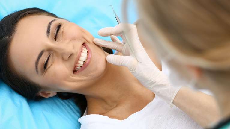 dentists